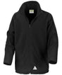 Result Core Junior Microfleece Jacket (R114J)