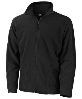 Result Core Microfleece Jacket (R114X)