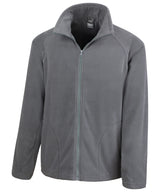 Result Core Microfleece Jacket (R114X)