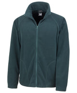 Result Core Microfleece Jacket (R114X)