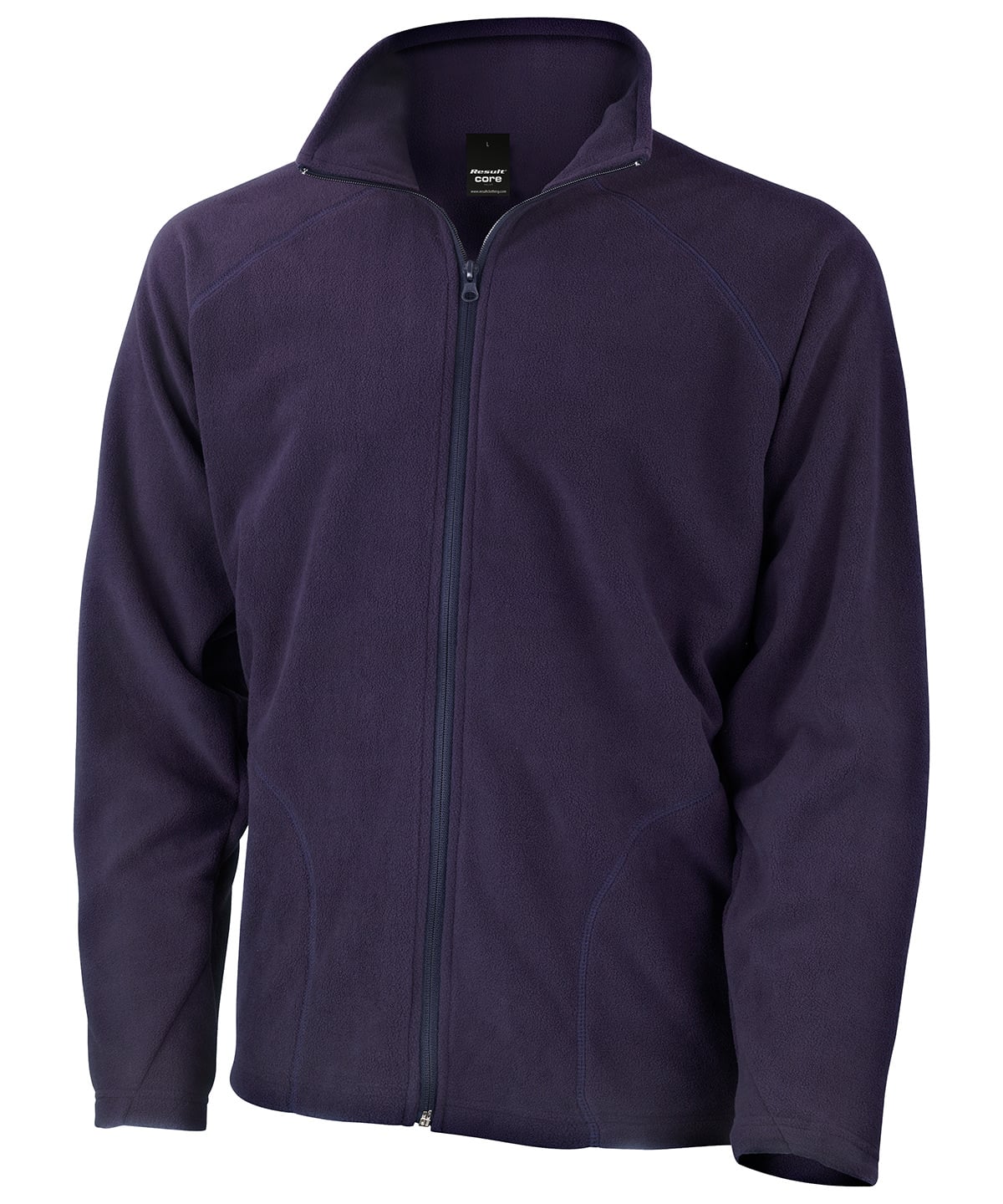 Result Core Microfleece Jacket (R114X)