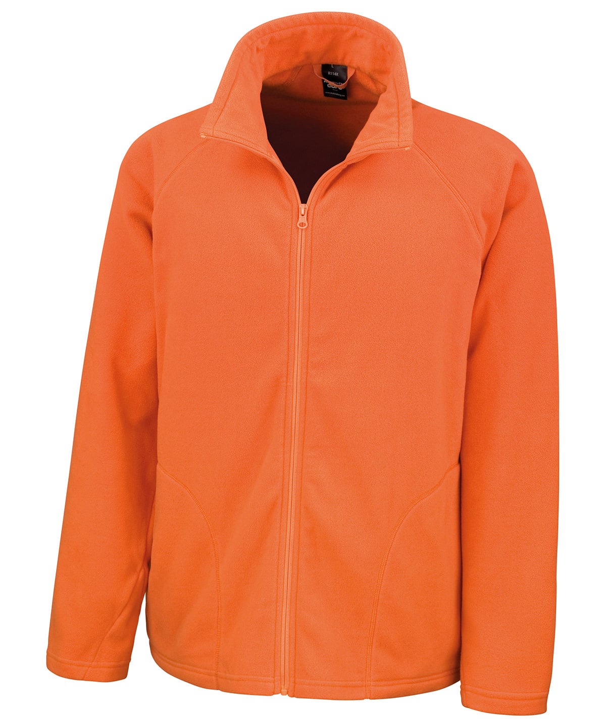 Result Core Microfleece Jacket (R114X)