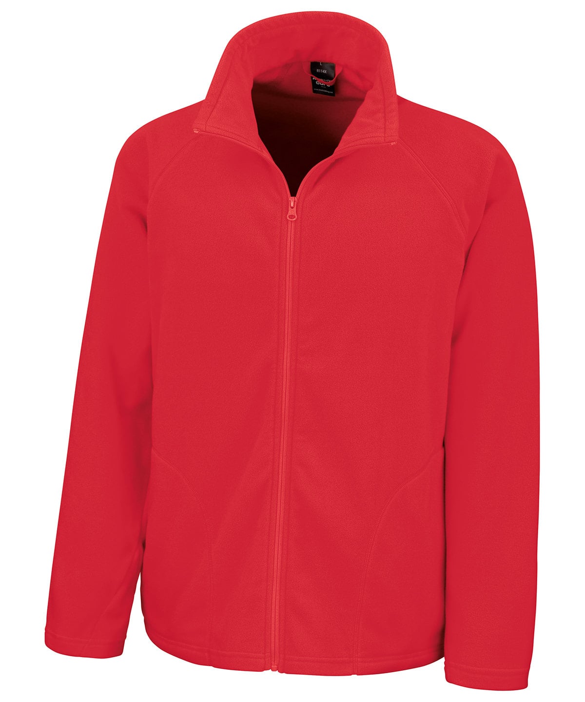 Result Core Microfleece Jacket (R114X)