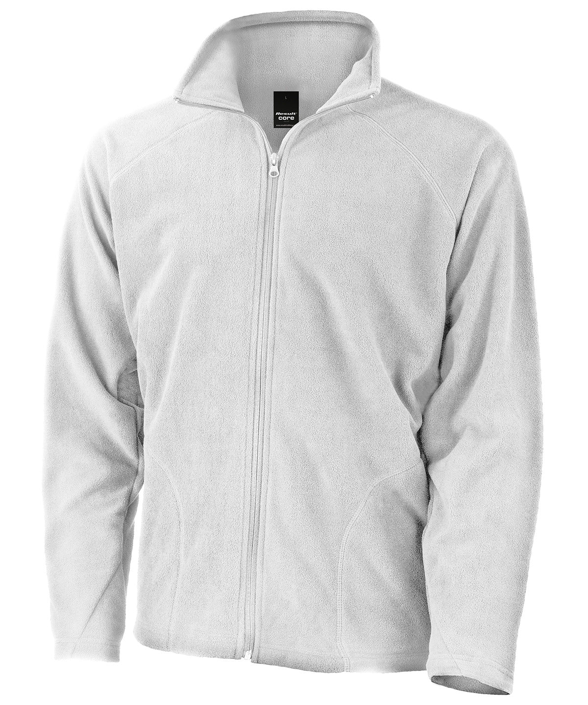 Result Core Microfleece Jacket (R114X)