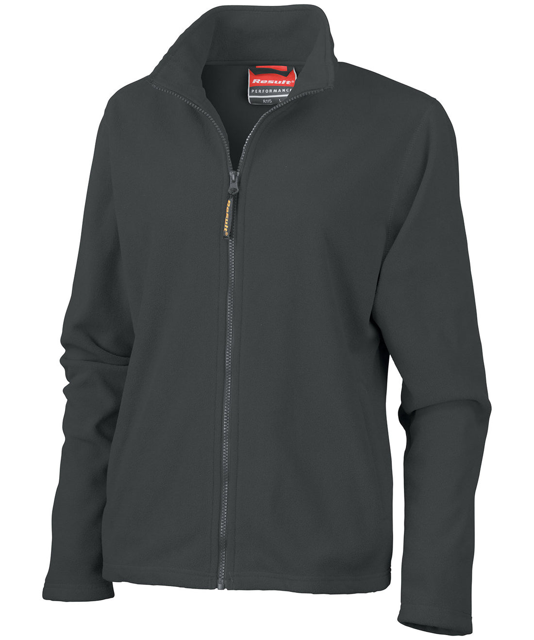 Result Women's Horizon High-Grade Microfleece Jacket (R115F)