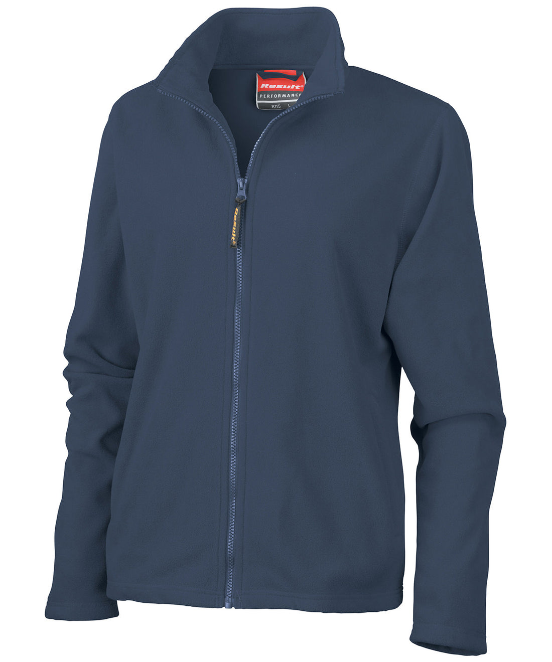 Result Women's Horizon High-Grade Microfleece Jacket (R115F)