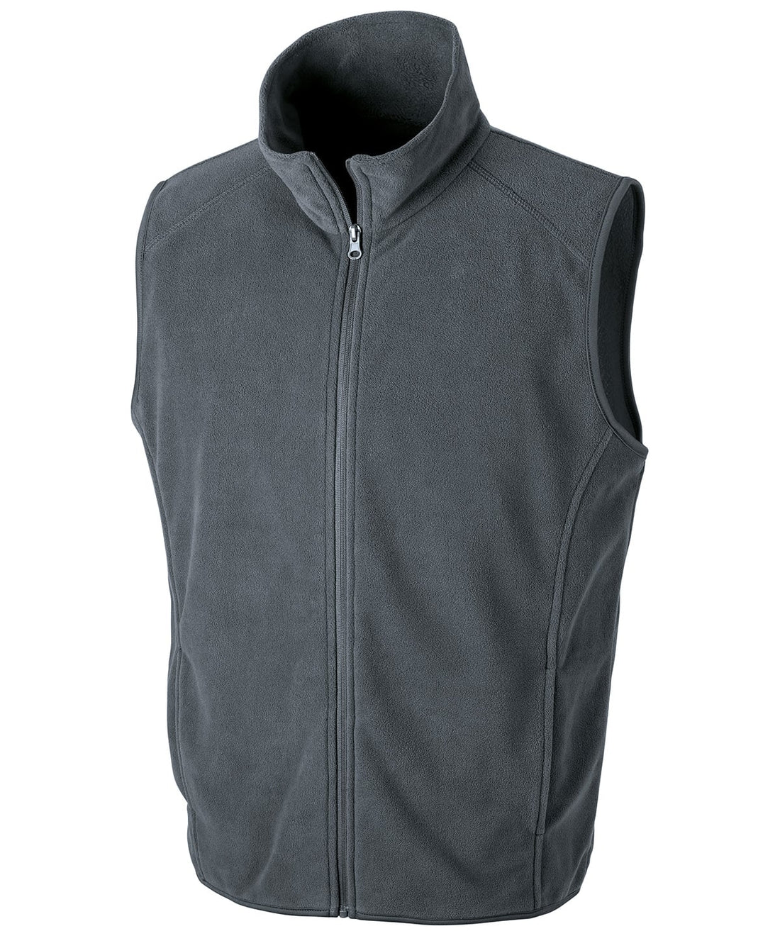 Result Core Microfleece Gilet (R116X)