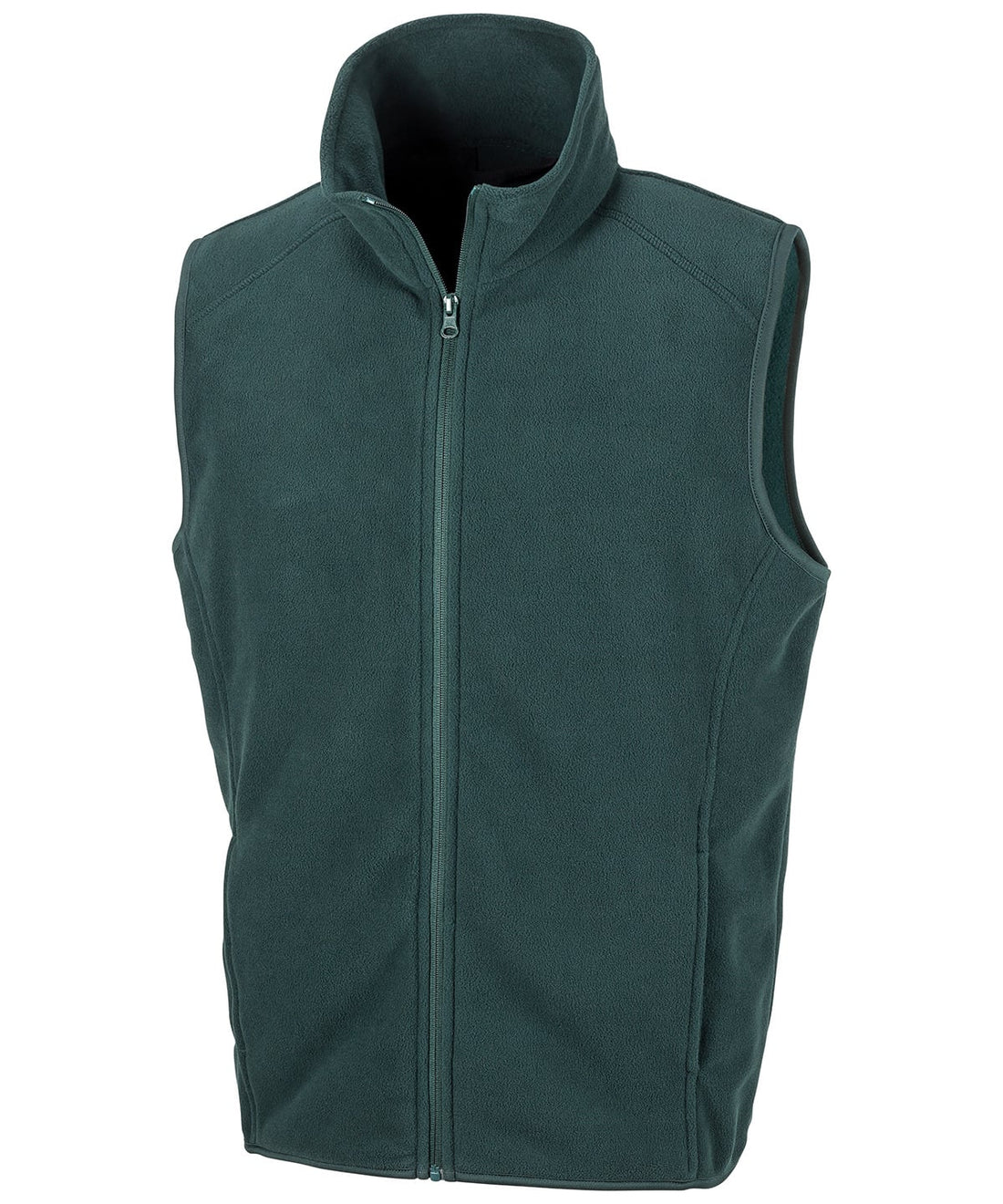 Result Core Microfleece Gilet (R116X)