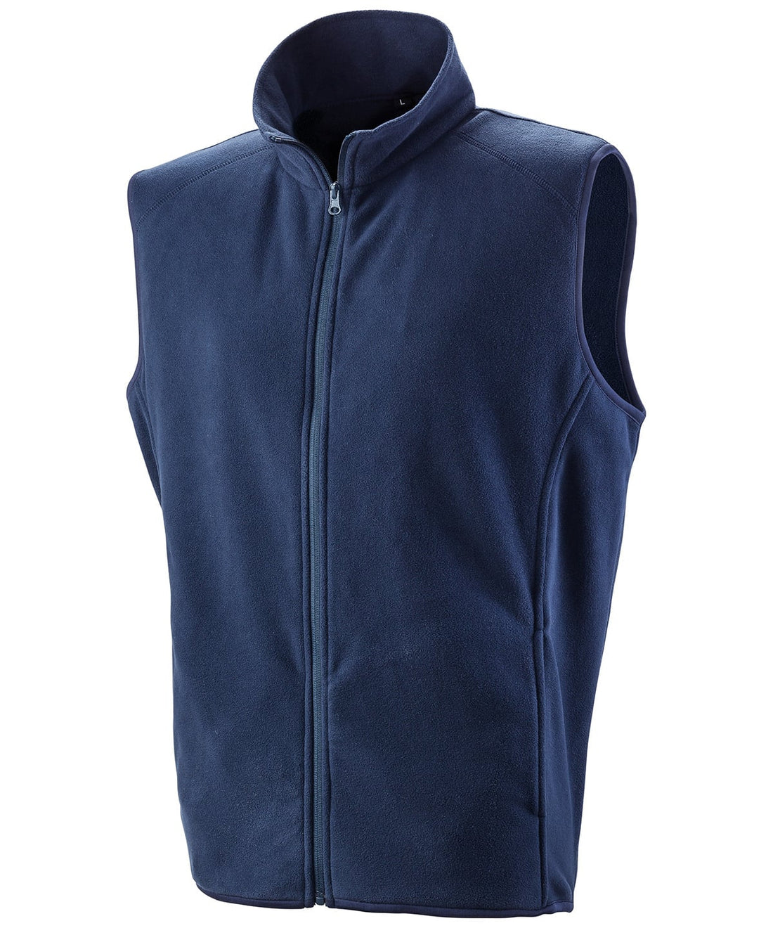 Result Core Microfleece Gilet (R116X)
