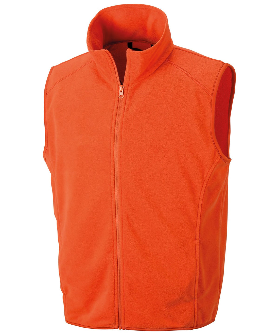 Result Core Microfleece Gilet (R116X)