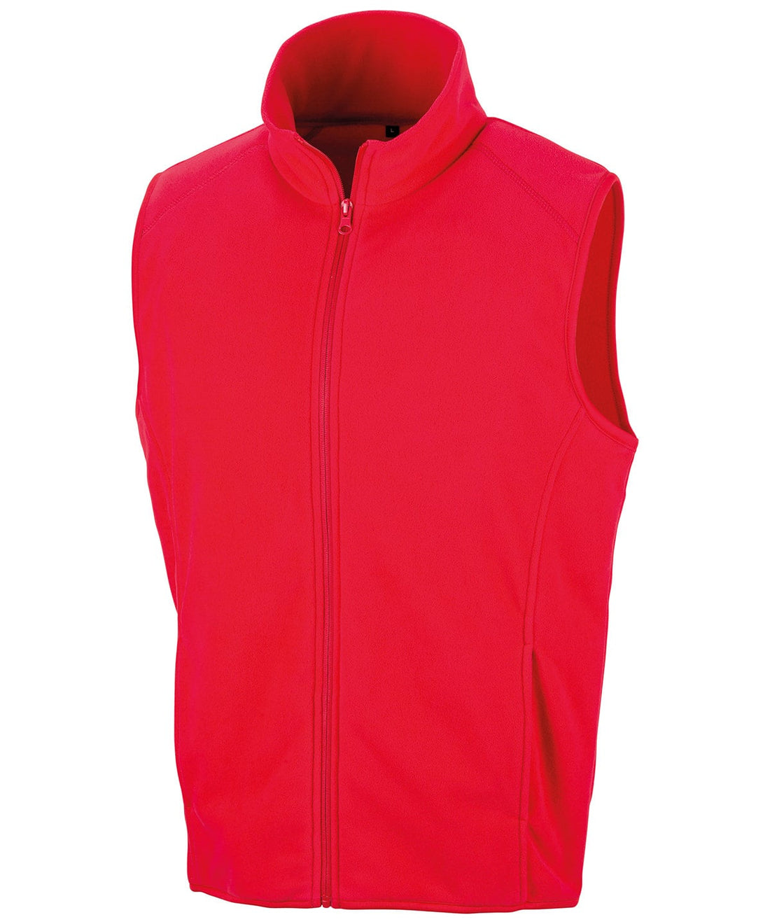 Result Core Microfleece Gilet (R116X)