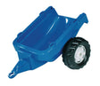 Rolly Toys R12176 RollyKid Trailer blue
