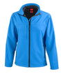 Result Women's Classic Softshell Jacket (R121F)
