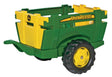 Rolly Toys R12210 Farm Trailer John Deere
