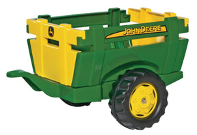 Rolly Toys R12210 Farm Trailer John Deere