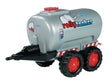 Rolly Toys R12212  Rolly Slurry Tanker grey