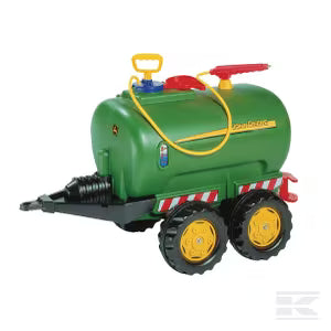 Rolly Toy John Deere Slurry Tanker R12275
