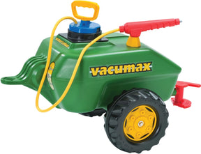 Rolly Toys R12286  Watertank with pump and spray nozzle