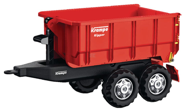 Rolly Toys R12322 Trailer with hook system Krampe