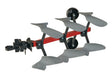 Rolly Toys R12386 Reversible plough