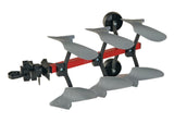 Rolly Toys R12386 Reversible plough