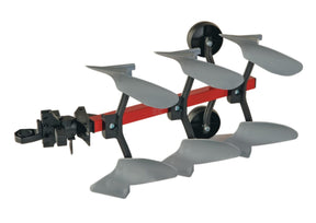 Rolly Toys R12386 Reversible plough