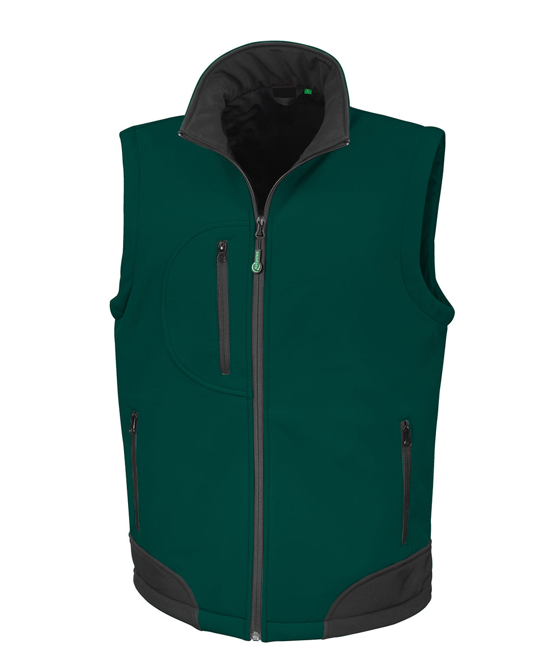 Result Softshell Bodywarmer (R123A)