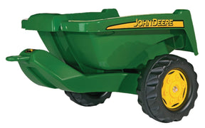 Rolly Toys R12882 RollyKipper II trailer John Deere
