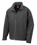 Result Baselayer Softshell Jacket (R128X)