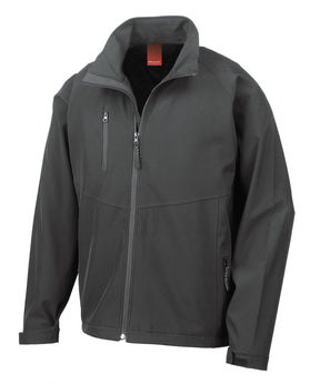 Result Baselayer Softshell Jacket (R128X)
