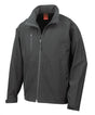 Result Baselayer Softshell Jacket (R128X)
