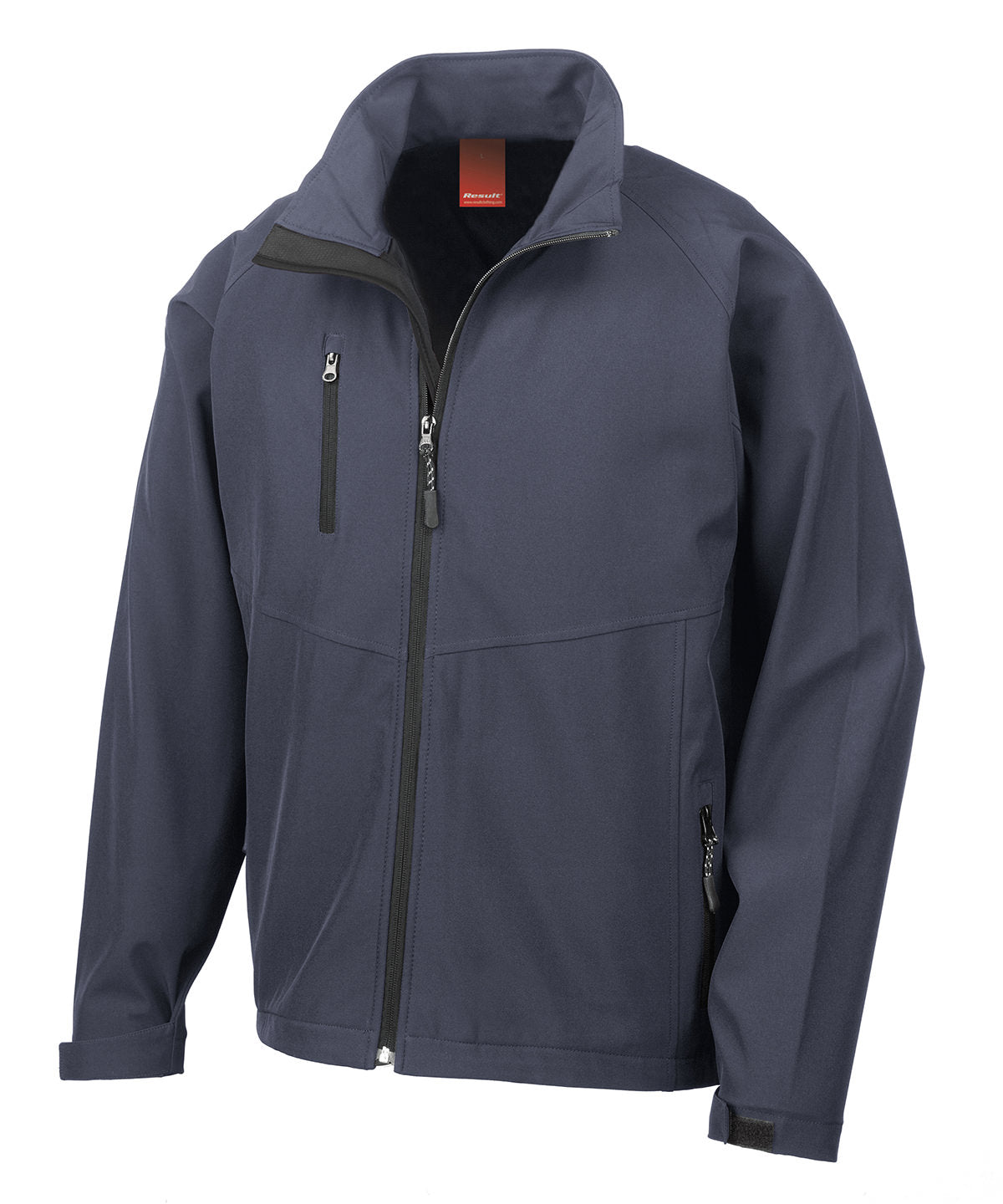 Result Baselayer Softshell Jacket (R128X)