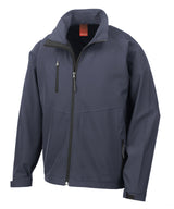 Result Baselayer Softshell Jacket (R128X)