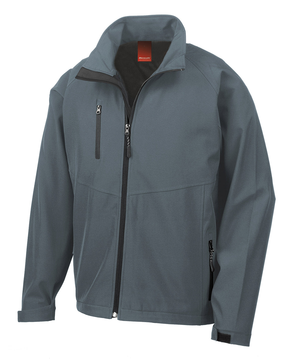 Result Baselayer Softshell Jacket (R128X)