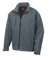 Result Baselayer Softshell Jacket (R128X)