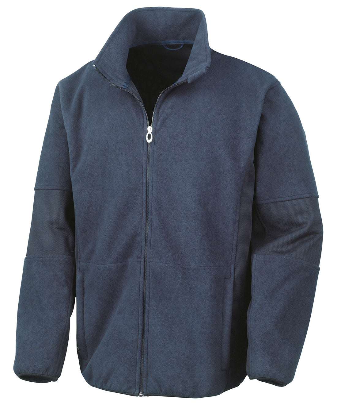 Result Osaka Combed Pile Softshell Jacket (R131M)