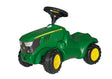 Rolly Toys R13207 John Deere push tractor