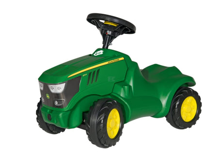 Rolly Toys R13207 John Deere push tractor