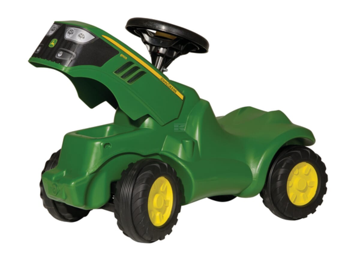 Rolly Toys R13207 John Deere push tractor