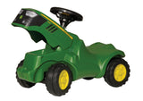 Rolly Toys R13207 John Deere push tractor