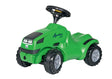 Rolly Toys R13210 DEUTZ-FAHR push tractor