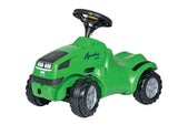 Rolly Toys R13210 DEUTZ-FAHR push tractor
