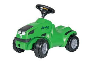 Rolly Toys R13210 DEUTZ-FAHR push tractor