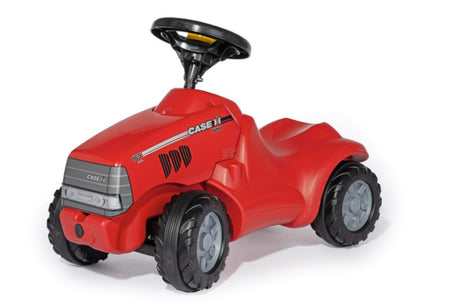 Rolly Toys R13226 Case CVX 165 Push tractor