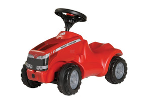 Rolly Toys R13233 MF Push tractor
