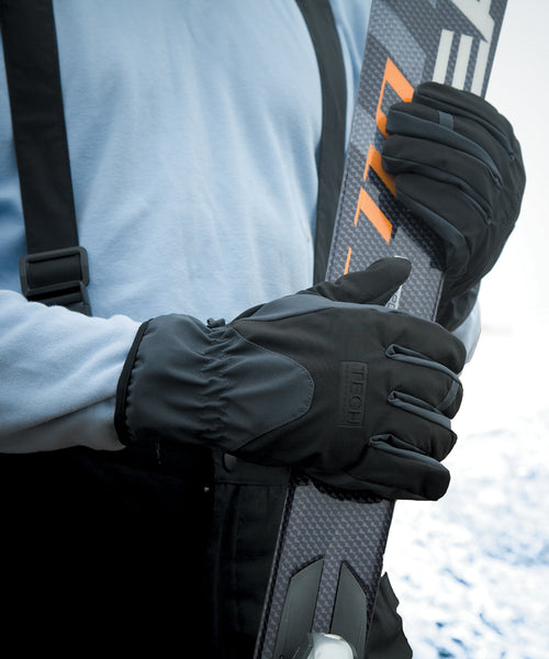 Result Tech Performance Softshell Glove (R134X)