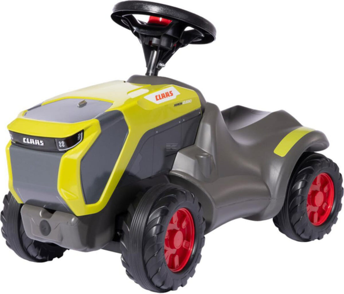 Rolly Toys R135905 Claas Xerion 12.650
