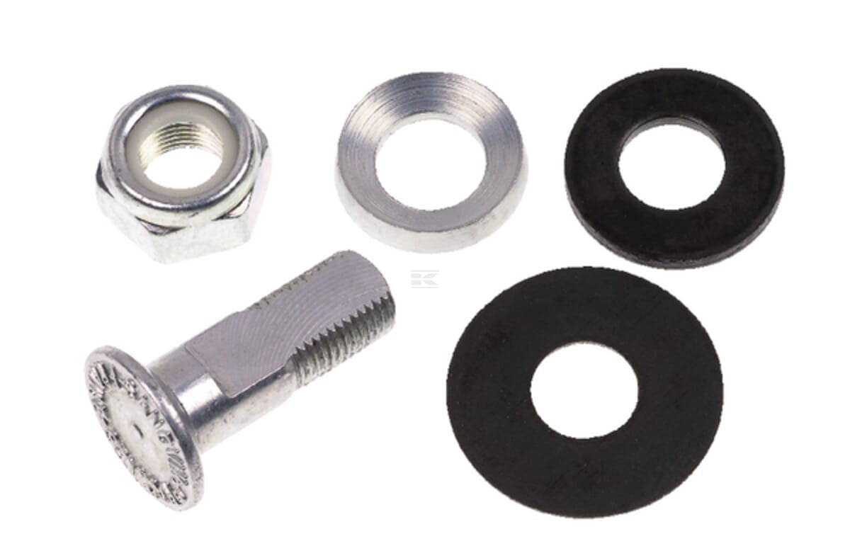 Bahco Spare Parts Lopper
