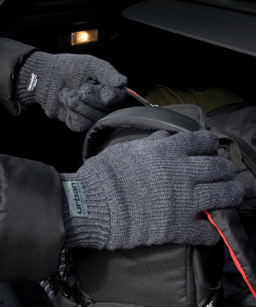 Result Classic Fully-Lined Thinsulate™ Gloves (R147X)