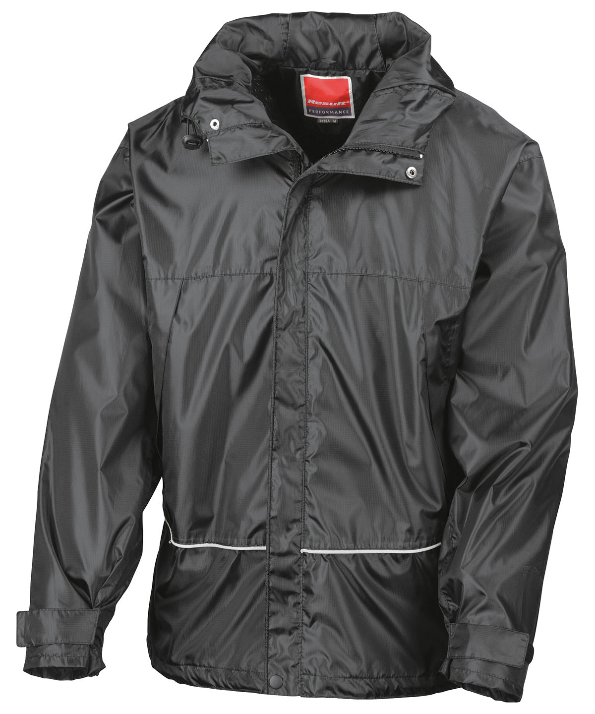 Result Waterproof 2000 Midweight Jacket (R155A)